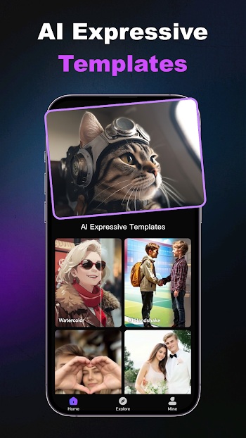 Phant AI APK